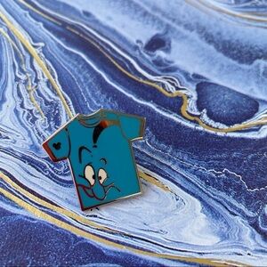 🌿 Genie Pin